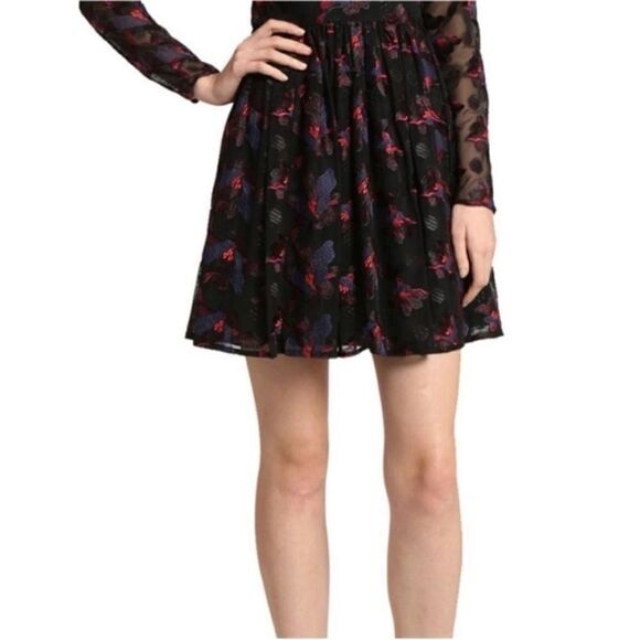 Badgley Mischka cocktail dress - Picture 2 of 8